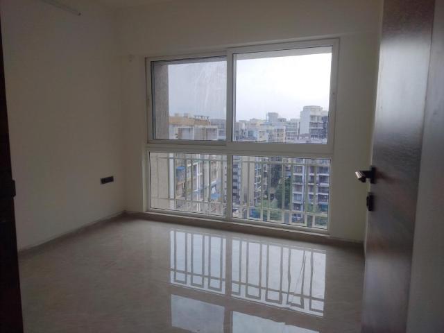 3 BHK Apartment in Ulwe for rent Navi Mumbai. The reference number is 20225776