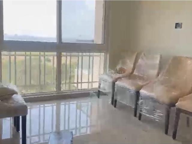 3 BHK Apartment in Ulwe for rent Navi Mumbai. The reference number is 20367343