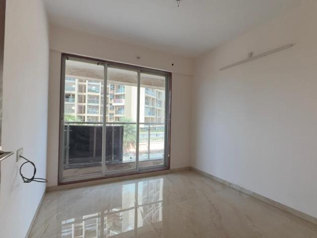 3 BHK Apartment in Ulwe for rent Navi Mumbai. The reference number is 20389547
