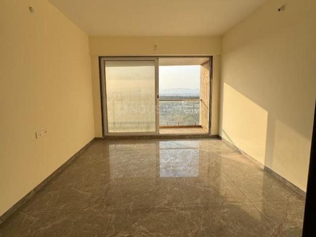 3 BHK Apartment in Ulwe for rent Navi Mumbai. The reference number is 20391149
