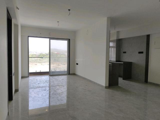 3 BHK Apartment in Ulwe for rent Navi Mumbai. The reference number is 20443713