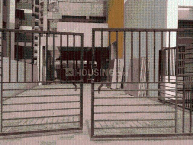3 BHK Apartment in Ulwe for rent Navi Mumbai. The reference number is 20465942