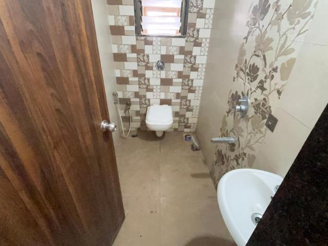 3 BHK Apartment in Ulwe for rent Navi Mumbai. The reference number is 20405635