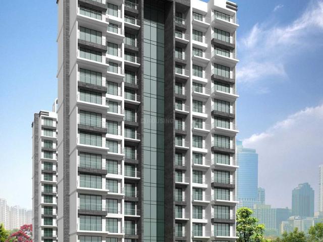 3 BHK Apartment in Ulwe for rent Navi Mumbai. The reference number is 20542528