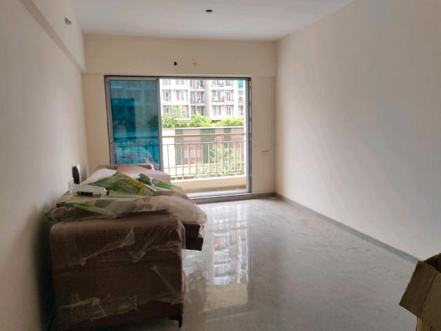 3 BHK Apartment in Ulwe for rent Navi Mumbai. The reference number is 20550948