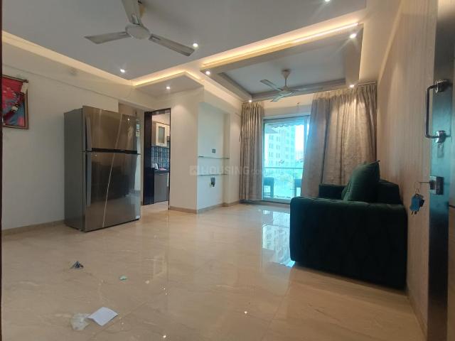 3 BHK Apartment in Ulwe for rent Navi Mumbai. The reference number is 20568755