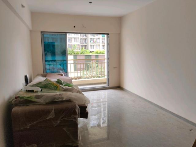 3 BHK Apartment in Ulwe for rent Navi Mumbai. The reference number is 20573745