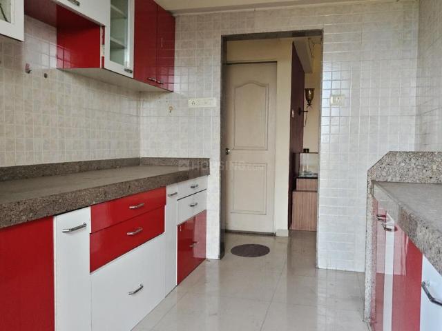 3 BHK Apartment in Ulwe for rent Navi Mumbai. The reference number is 20517582