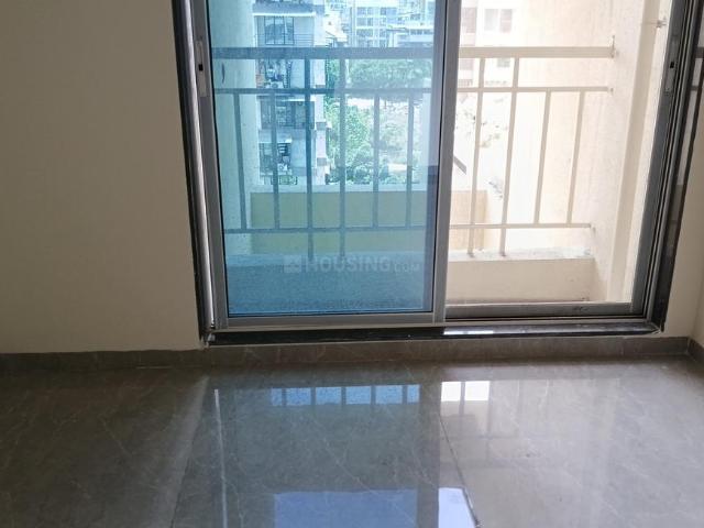 3 BHK Apartment in Ulwe for rent Navi Mumbai. The reference number is 20518568