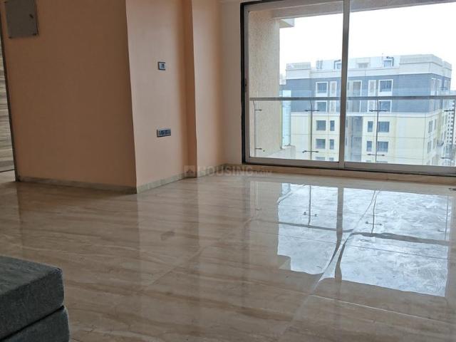 3 BHK Apartment in Ulwe for rent Navi Mumbai. The reference number is 20657708