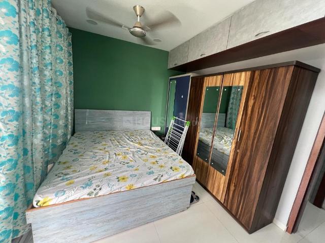 3 BHK Apartment in Ulwe for rent Navi Mumbai. The reference number is 20674050