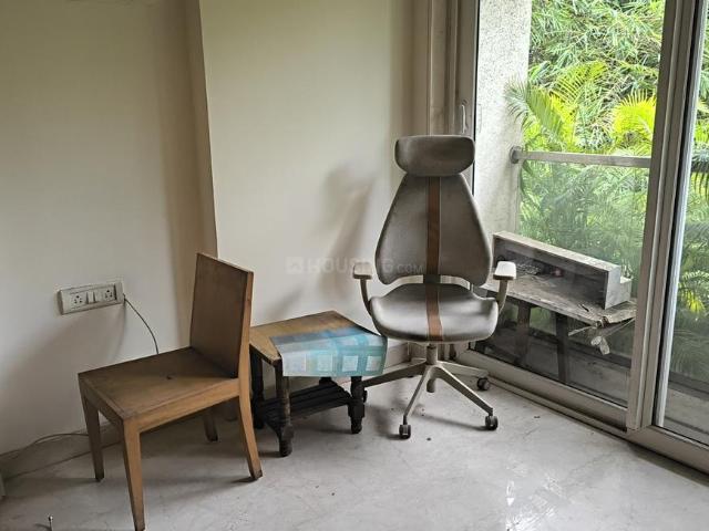 3 BHK Apartment in Ulwe for rent Navi Mumbai. The reference number is 20695809