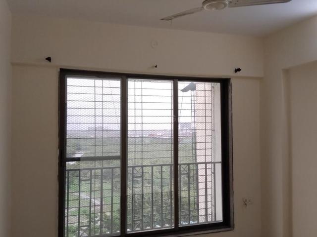 3 BHK Apartment in Ulwe for rent Navi Mumbai. The reference number is 20743844