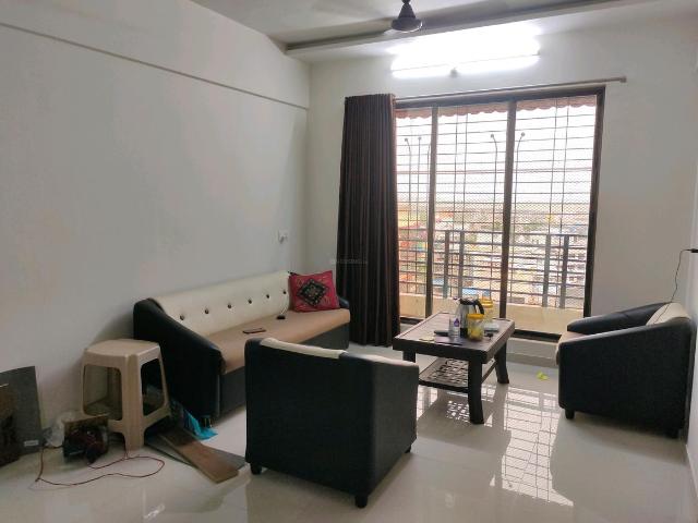 3 BHK Apartment in Ulwe for rent Navi Mumbai. The reference number is 20759483