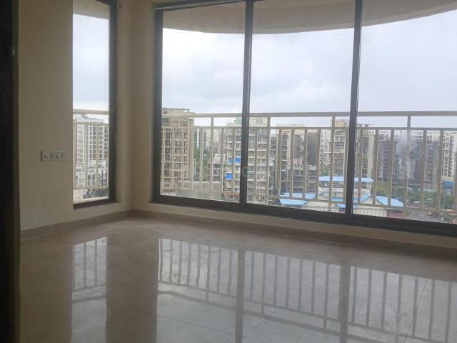 3 BHK Apartment in Ulwe for rent Navi Mumbai. The reference number is 20778058