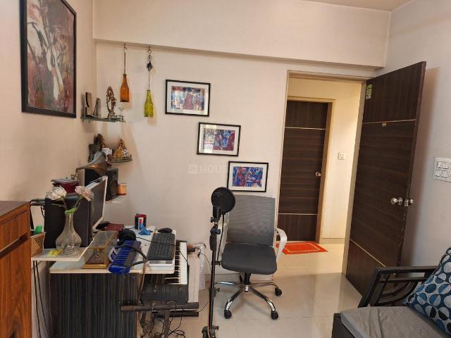 3 BHK Apartment in Ulwe for rent Navi Mumbai. The reference number is 20795096