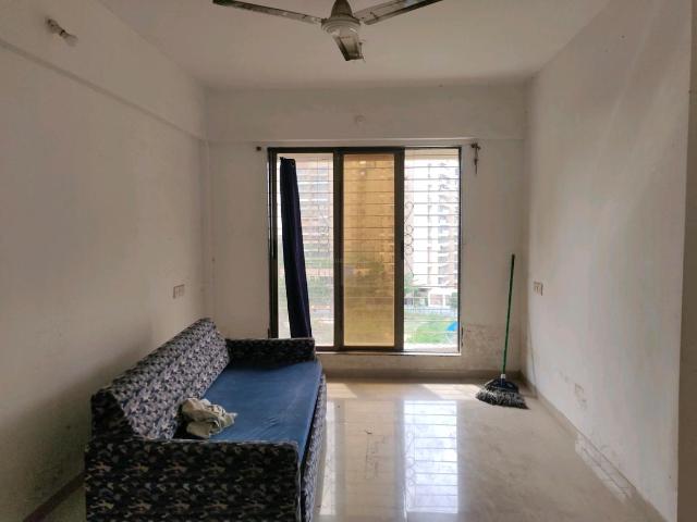3 BHK Apartment in Ulwe for rent Navi Mumbai. The reference number is 20702844
