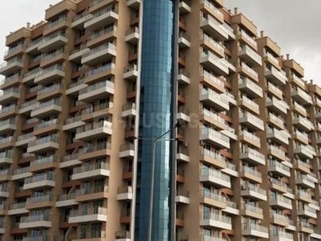 3 BHK Apartment in Ulwe for rent Navi Mumbai. The reference number is 20720364