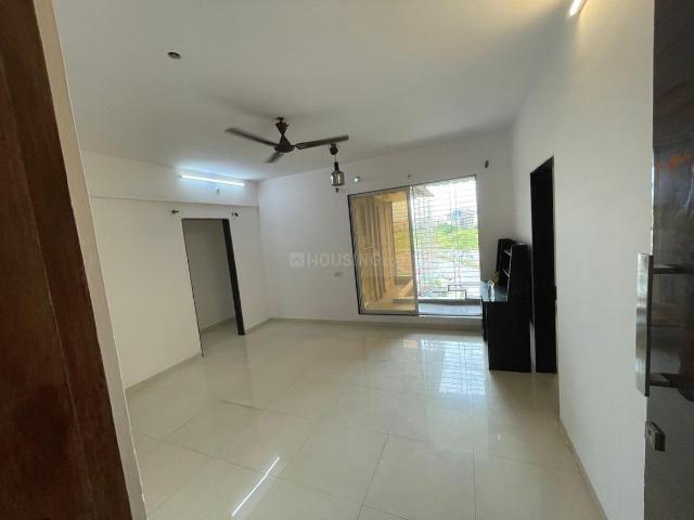3 BHK Apartment in Ulwe for rent Navi Mumbai. The reference number is 20875827