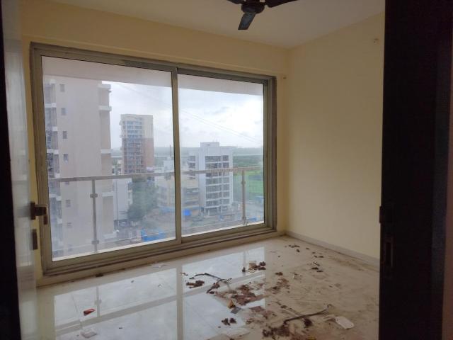 3 BHK Apartment in Ulwe for rent Navi Mumbai. The reference number is 20819083