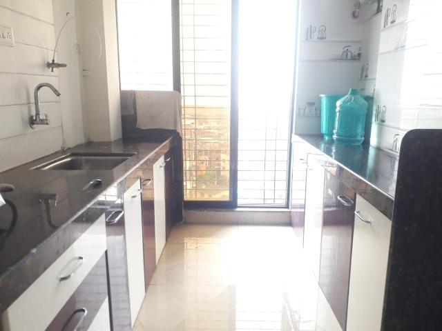 3 BHK Apartment in Ulwe for rent Navi Mumbai. The reference number is 20828399
