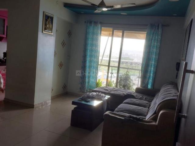 3 BHK Apartment in Ulwe for rent Navi Mumbai. The reference number is 20956968