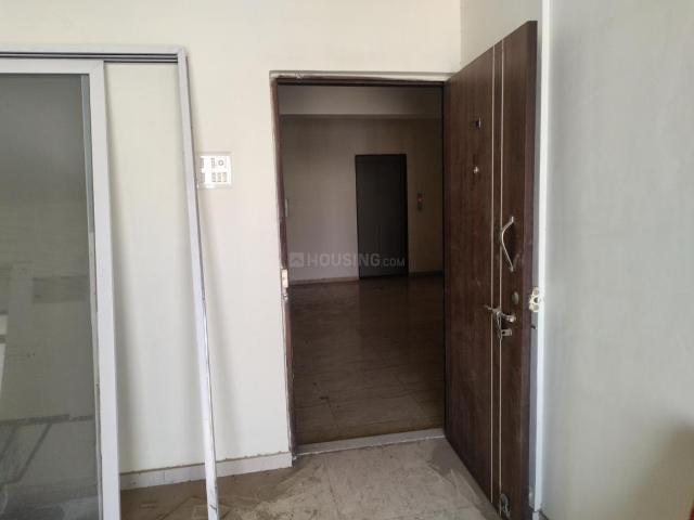 3 BHK Apartment in Ulwe for rent Navi Mumbai. The reference number is 20975784