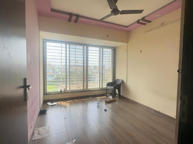 3 BHK Apartment in Ulwe for rent Navi Mumbai. The reference number is 20918109