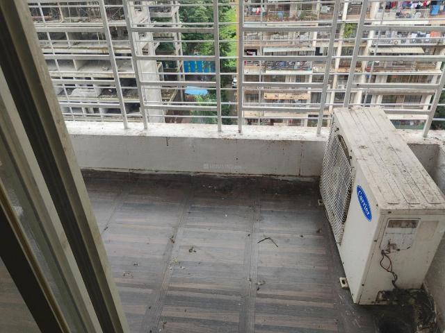 3 BHK Apartment in Ulwe for rent Navi Mumbai. The reference number is 20918612