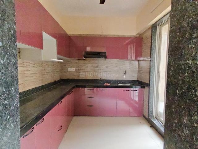3 BHK Apartment in Ulwe for rent Navi Mumbai. The reference number is 20923242