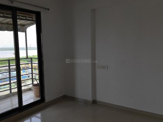 3 BHK Apartment in Ulwe for rent Navi Mumbai. The reference number is 21049483