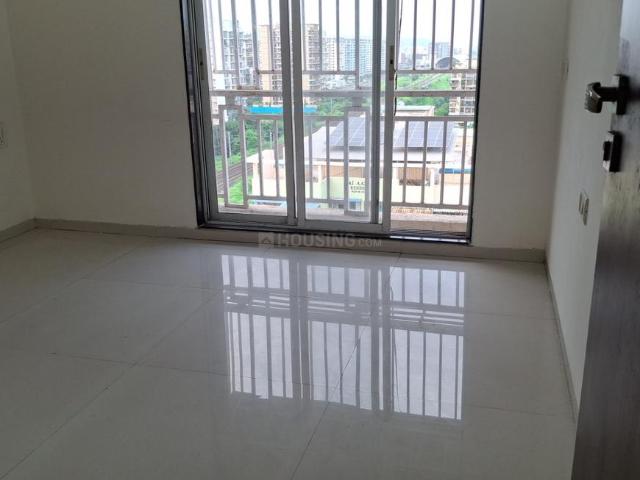 3 BHK Apartment in Ulwe for rent Navi Mumbai. The reference number is 21003389