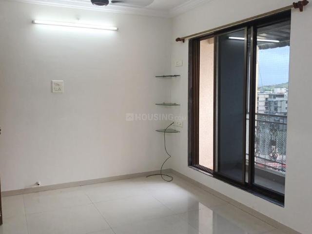 3 BHK Apartment in Ulwe for rent Navi Mumbai. The reference number is 21007392