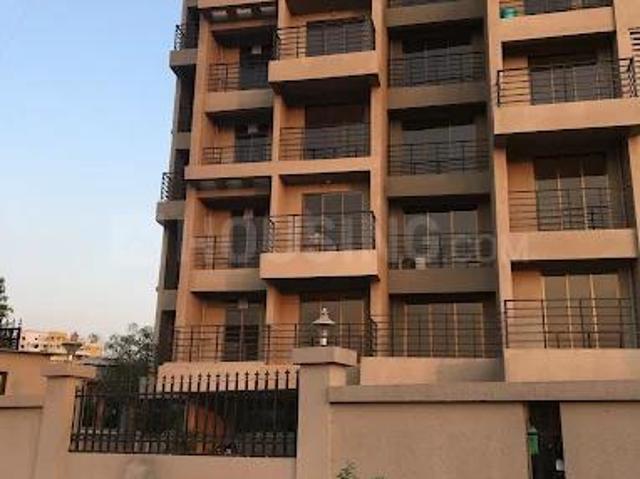 3 BHK Apartment in Ulwe for rent Navi Mumbai. The reference number is 21010982