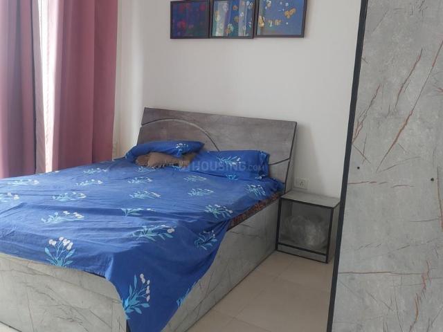3 BHK Apartment in Ulwe for rent Navi Mumbai. The reference number is 21026733