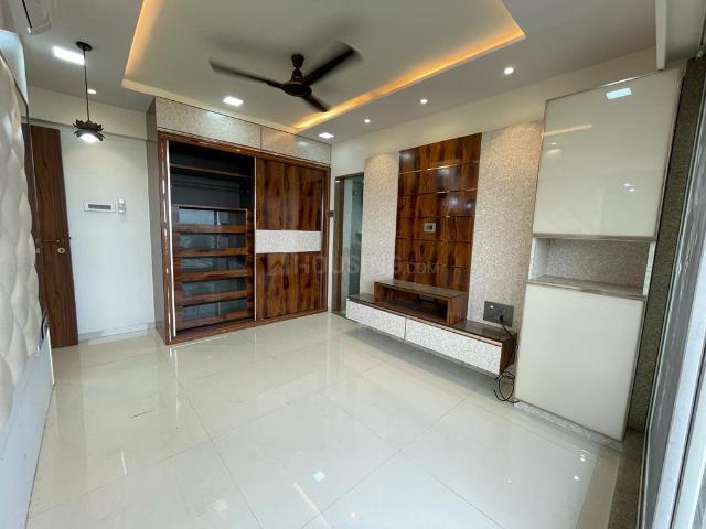 3 BHK Apartment in Ulwe for rent Navi Mumbai. The reference number is 21035803