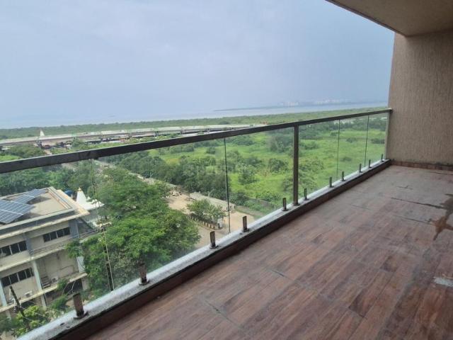 3 BHK Apartment in Ulwe for rent Navi Mumbai. The reference number is 21146726