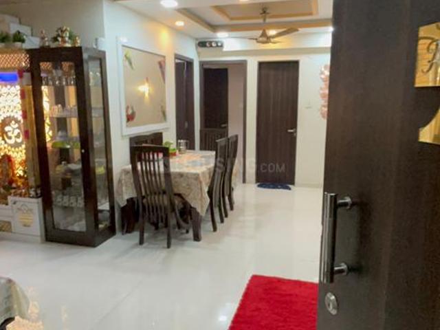 3 BHK Apartment in Ulwe for rent Navi Mumbai. The reference number is 21173623