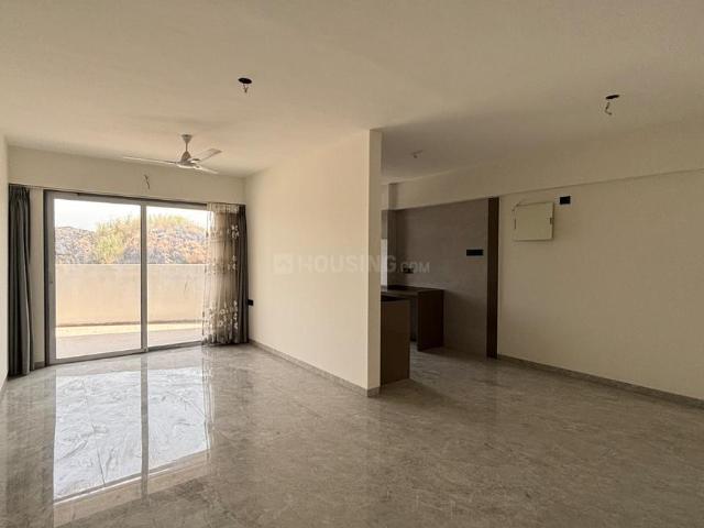 3 BHK Apartment in Ulwe for rent Navi Mumbai. The reference number is 21108582