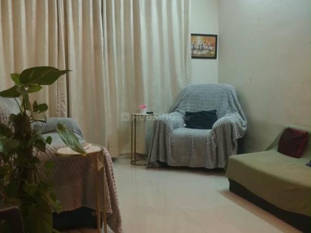 3 BHK Apartment in Ulwe for rent Navi Mumbai. The reference number is 21121900