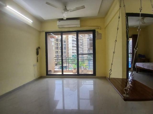 3 BHK Apartment in Ulwe for rent Navi Mumbai. The reference number is 21122086