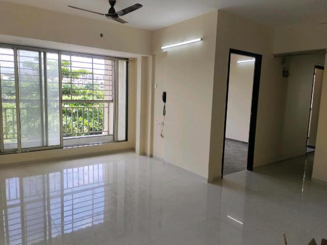 3 BHK Apartment in Ulwe for rent Navi Mumbai. The reference number is 21126887