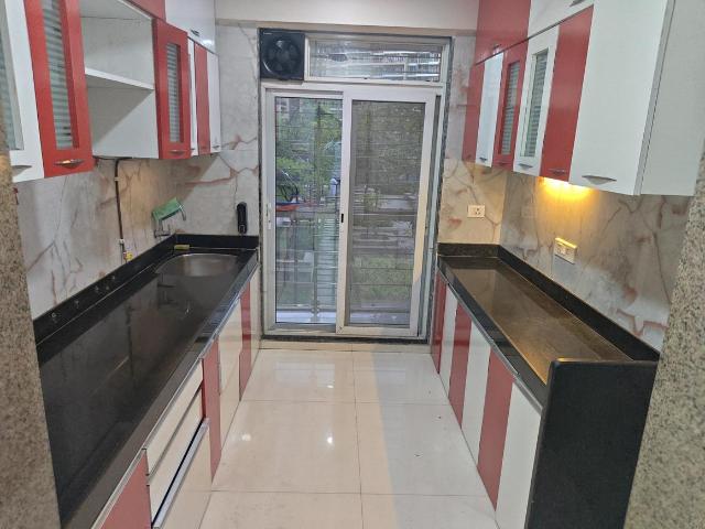 3 BHK Apartment in Ulwe for rent Navi Mumbai. The reference number is 21136639