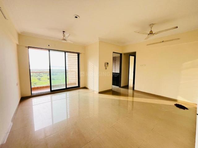 3 BHK Apartment in Ulwe for rent Navi Mumbai. The reference number is 21287016