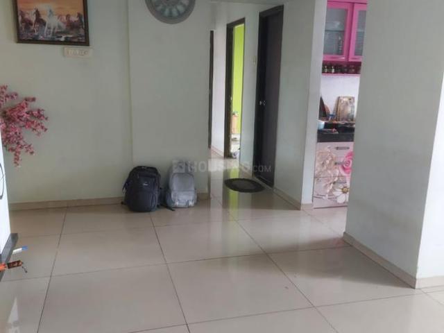 3 BHK Apartment in Ulwe for rent Navi Mumbai. The reference number is 21212284