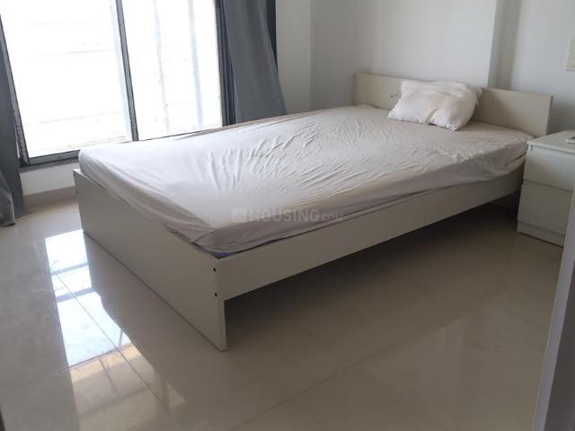 3 BHK Apartment in Ulwe for rent Navi Mumbai. The reference number is 21236259