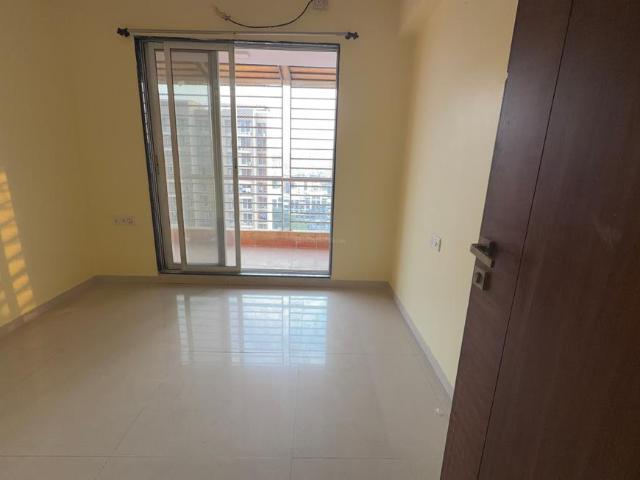 3 BHK Apartment in Ulwe for rent Navi Mumbai. The reference number is 21358136
