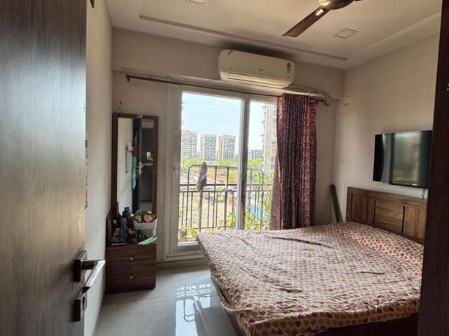 3 BHK Apartment in Ulwe for rent Navi Mumbai. The reference number is 21394790