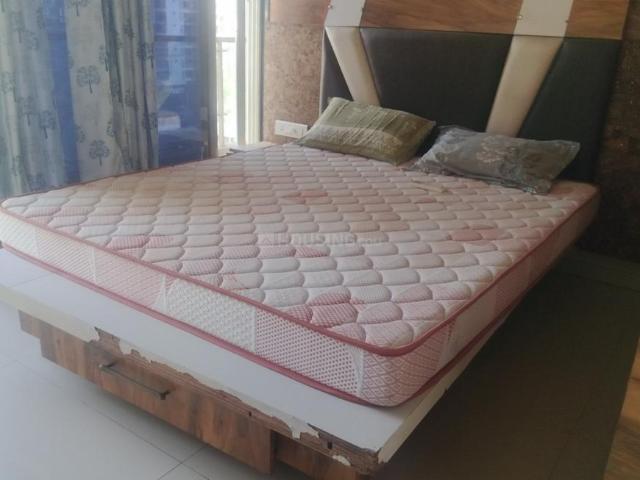 3 BHK Apartment in Ulwe for rent Navi Mumbai. The reference number is 21302193