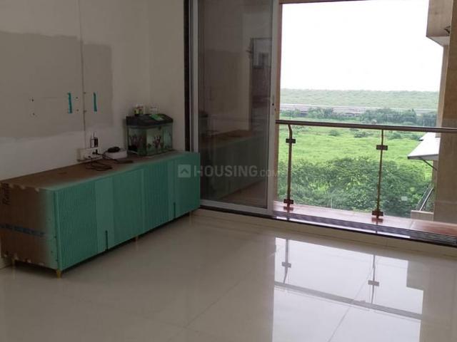 3 BHK Apartment in Ulwe for rent Navi Mumbai. The reference number is 21318092